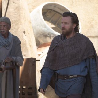 Obi-Wan Kenobi Parents Guide