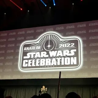 Star Wars Celebration Announcements 2022