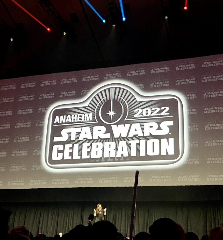 The Best Moments from The Lucasfilm Studio Showcase Panel at Star Wars