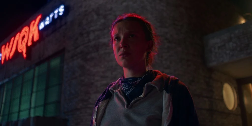 Stranger Things 5 Age Rating