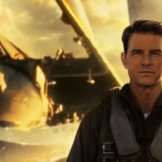 Top Gun Maverick Parents Guide