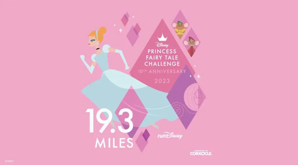 2023 Fairy Tale Challenge Theme