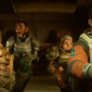 Best Pixar Lightyear Movie Quotes