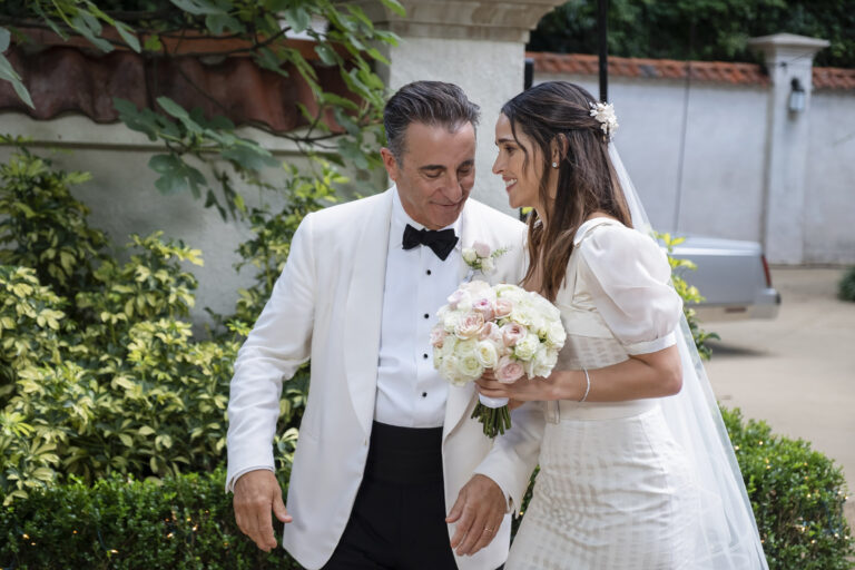 Father of the Bride Parents Guide