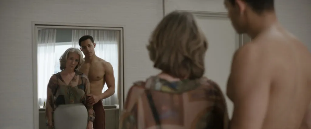 Good Luck to You Leo Grande Rating