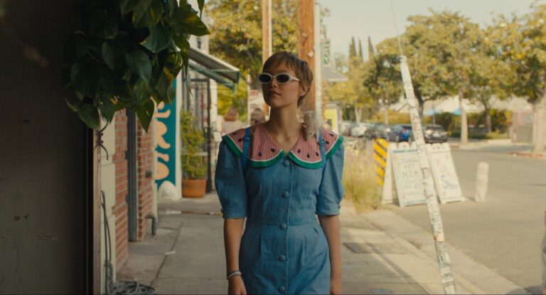 Hollywood Stargirl Parents Guide