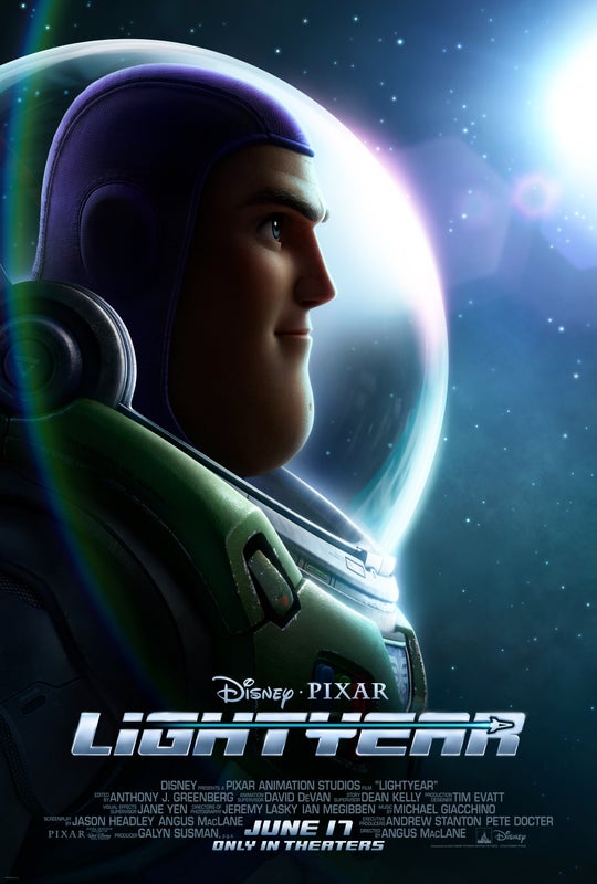 Emotional Lightyear Movie Quotes to Make You Laugh and Cry - Lola Lamb