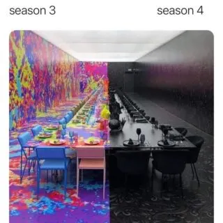 Season 4 Stranger Things Meme