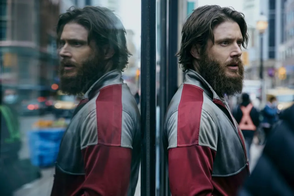 The Boys Season 3 not ok for kids