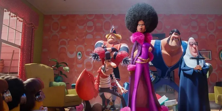 Belle Bottom quotes Minions The Rise of Gru