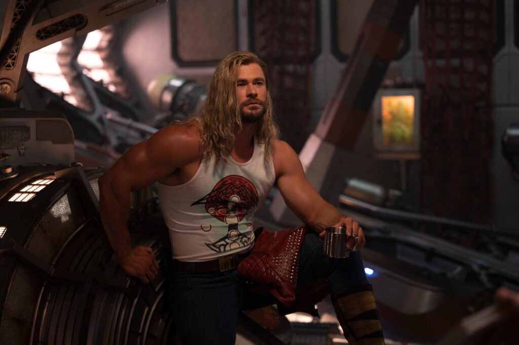 Best Thor Quotes from Love and Thunder