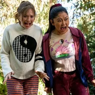Boo Bitch Parents Guide