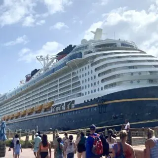 Disney Cruise Line Covid Testing