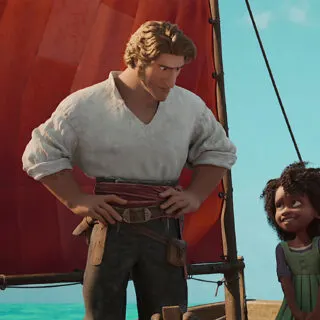 Jacob Quotes The Sea Beast