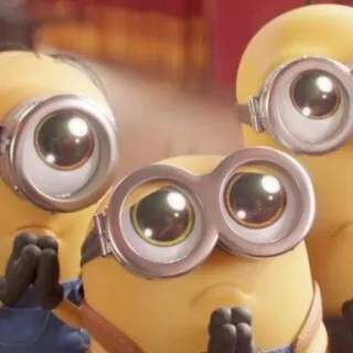 Minions The Rise of Gru quotes