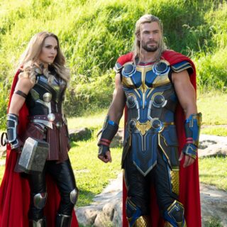 Movies to Watch Before Thor Love and Thunder
