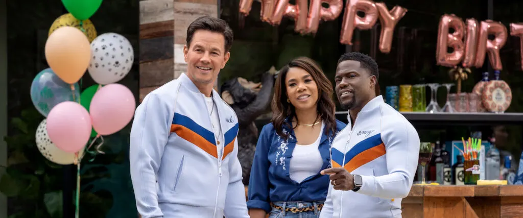 Age Rating for Me Time