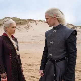 House of the Dragon Parents Guide