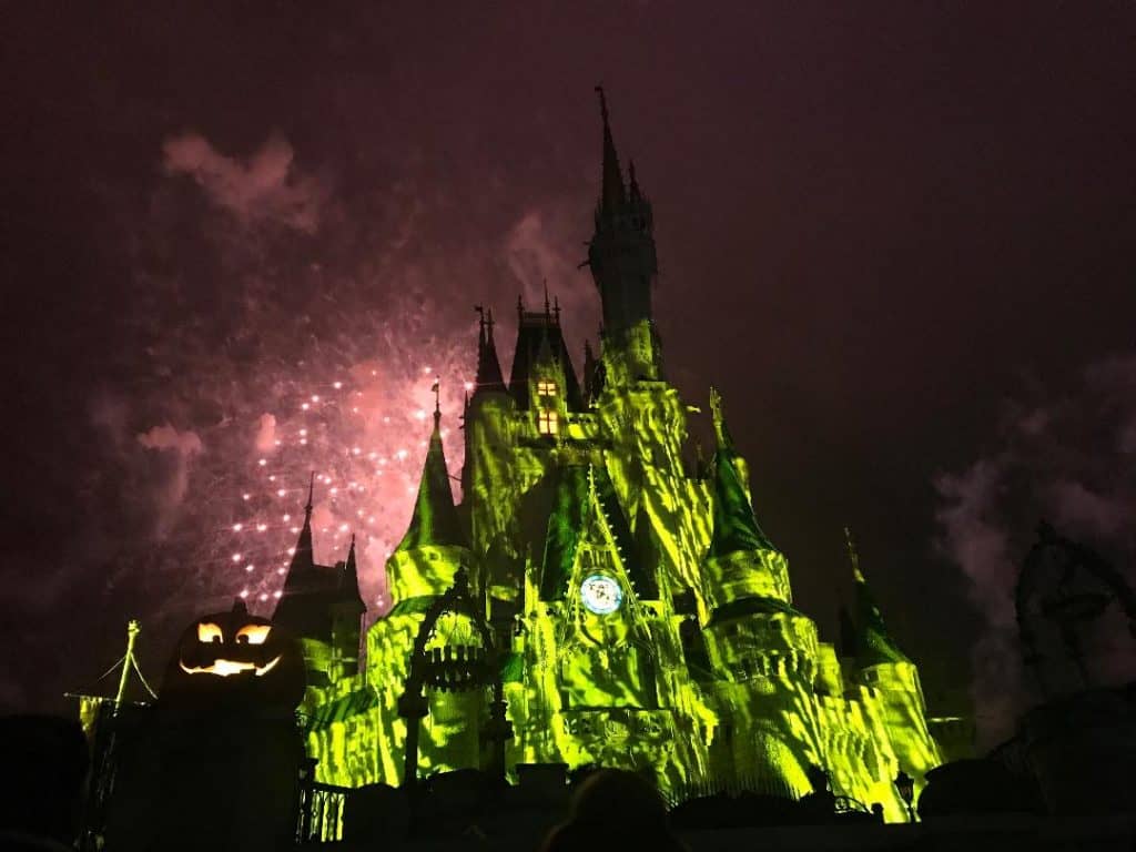 Mickeys Not So Scary Halloween Party Ticket Prices