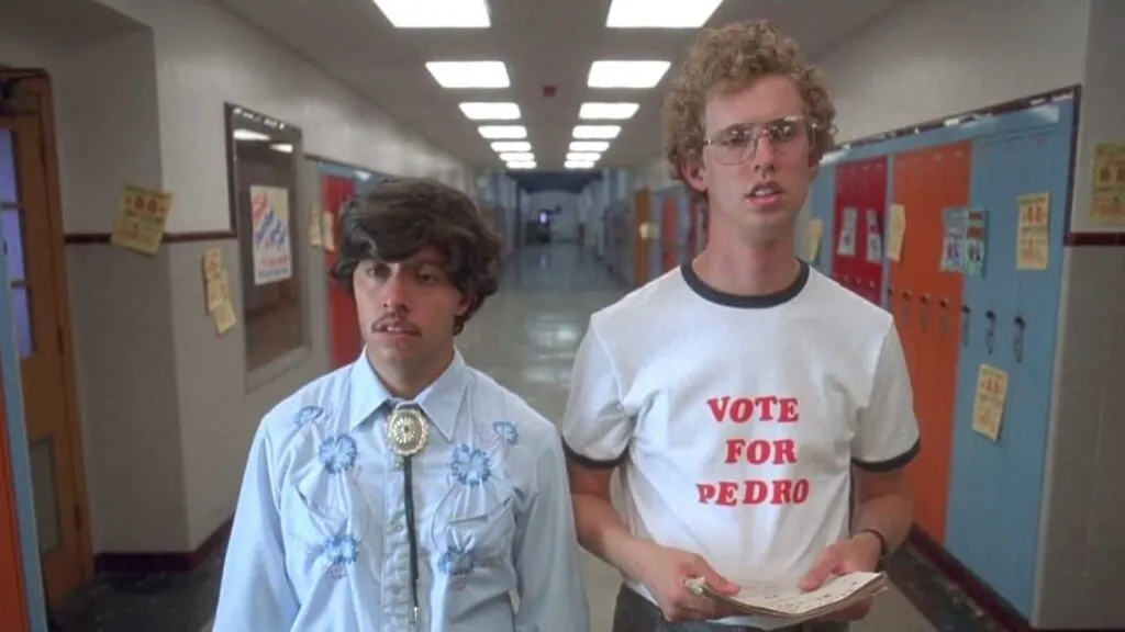 Napoleon Dynamite Back to School Movie