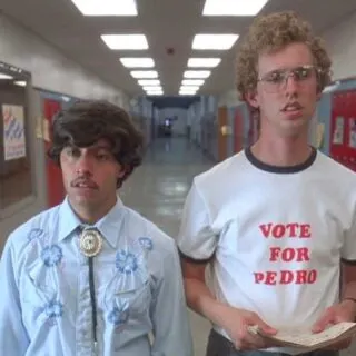 Napoleon Dynamite Back to School Movie