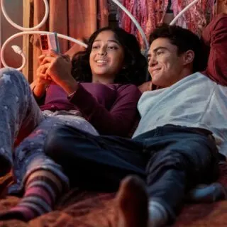 Never Have I Ever Season 3 Parents Guide