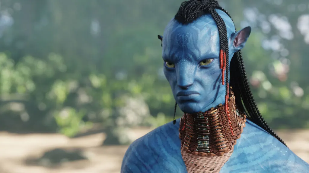 Avatar Age Rating