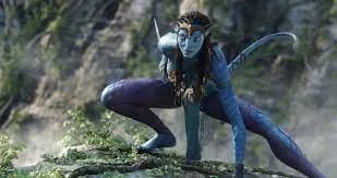 Avatar Age Rating