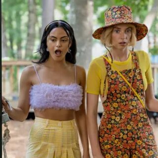 Best Quotes Do Revenge Netflix