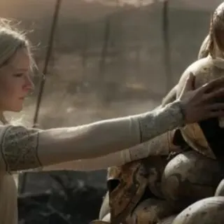 Galadriel Quotes The Rings of Power