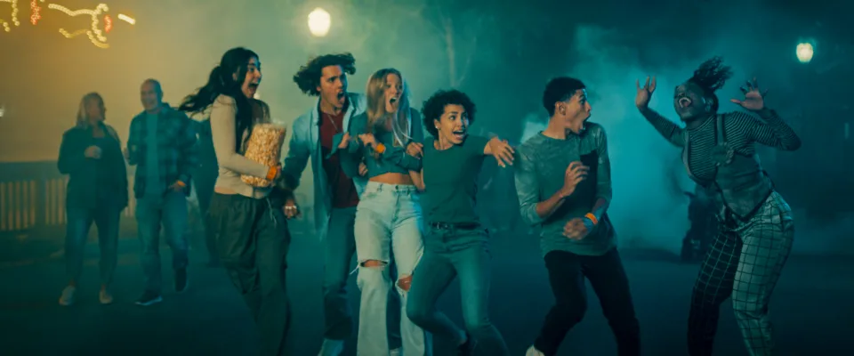 Hersheypark Dark Nights Parents Guide