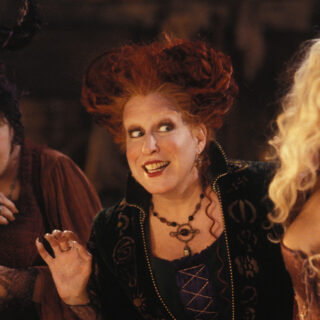 Hocus Pocus Quotes