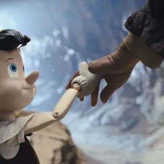 Pinocchio 2022 Age Rating