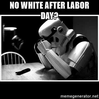 The Funniest Labor Day Memes for 2022 - Lola Lambchops
