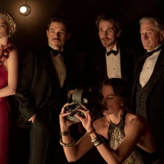 Amsterdam Parents Guide