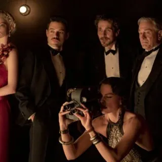 Amsterdam Parents Guide