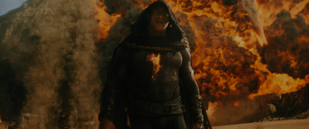 Best Black Adam Quotes