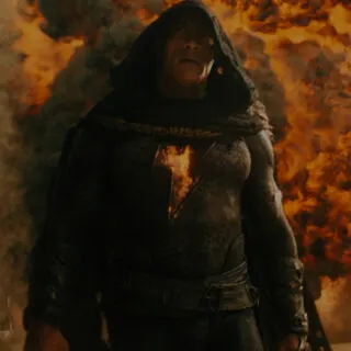 Best Black Adam Quotes