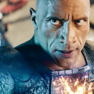 Black Adam Parents Guide