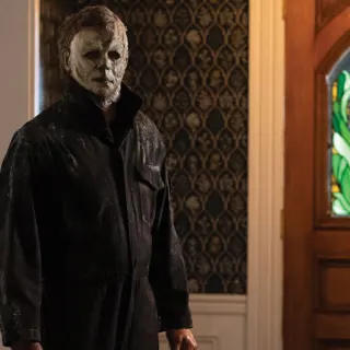 Halloween Ends Age Rating