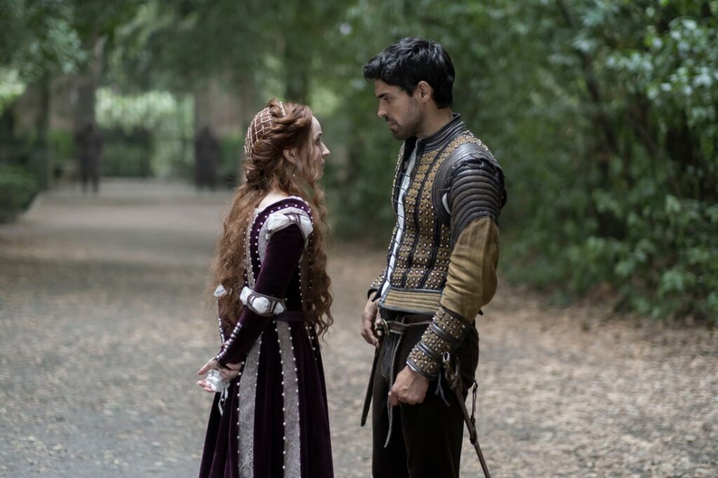 Is Rosaline Kid Friendly