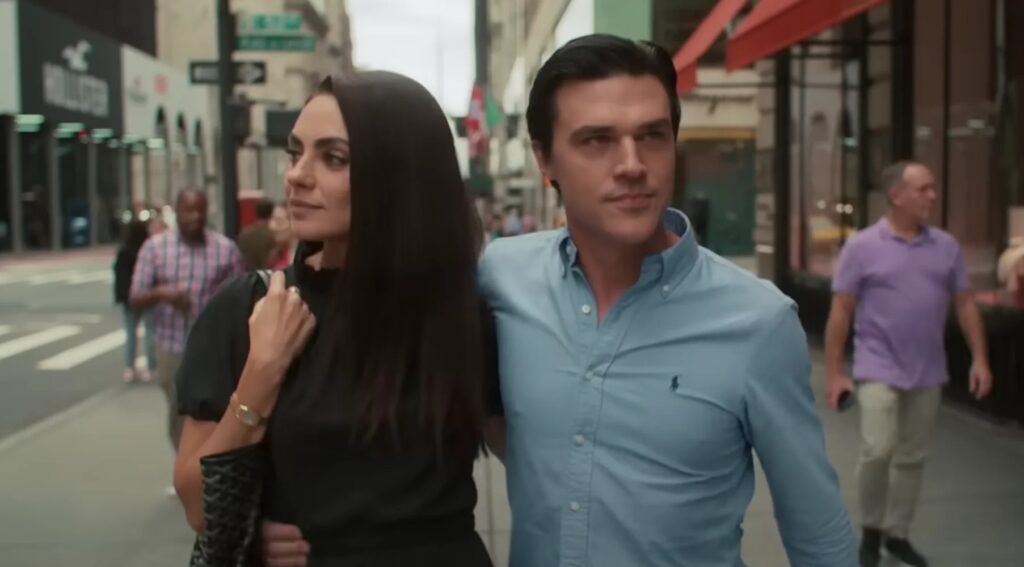 Luckiest Girl Alive Age Rating