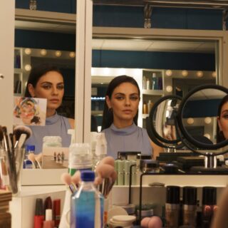 Luckiest Girl Alive Parents Guide