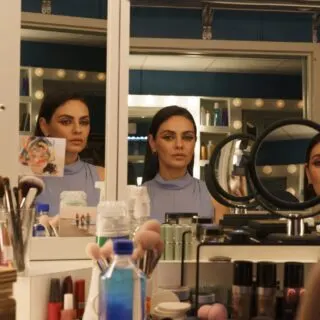 Luckiest Girl Alive Parents Guide