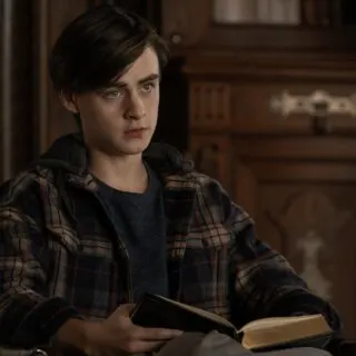 Mr Harrigan's Phone Parents Guide