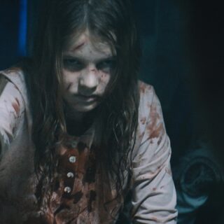 Prey for the Devil Parents Guide