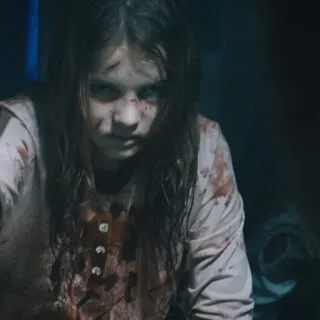 Prey for the Devil Parents Guide