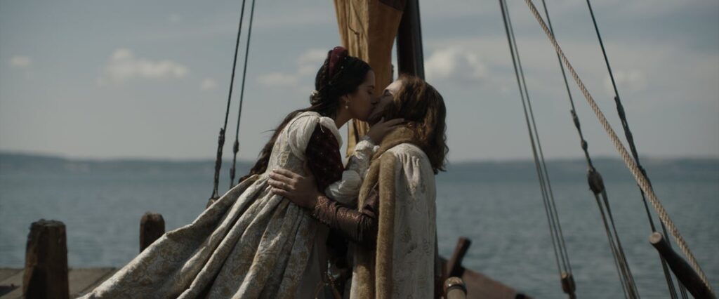 Rosaline Age Rating