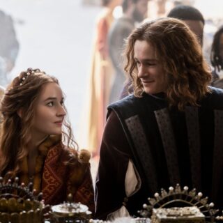 Rosaline Parents Guide