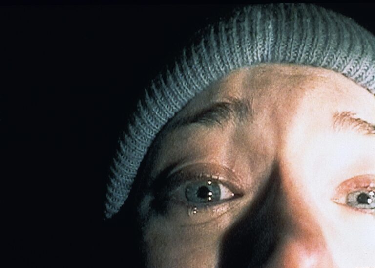 The Blair Witch Project